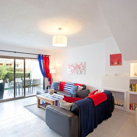 Villa Jardines De Marberia Marbella Esterno foto