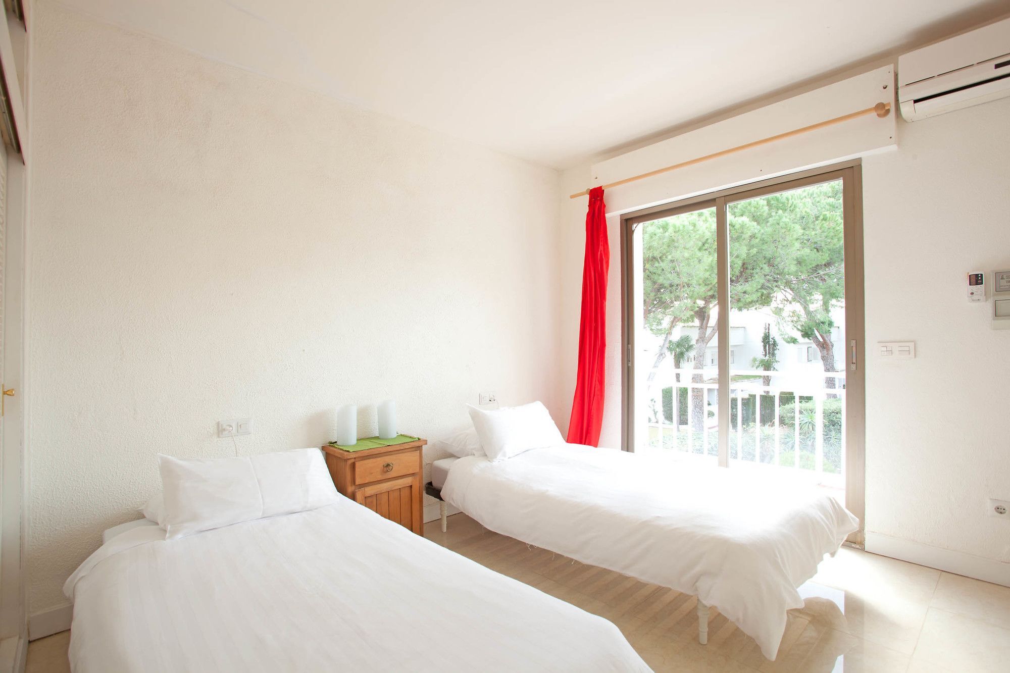 Villa Jardines De Marberia Marbella Esterno foto