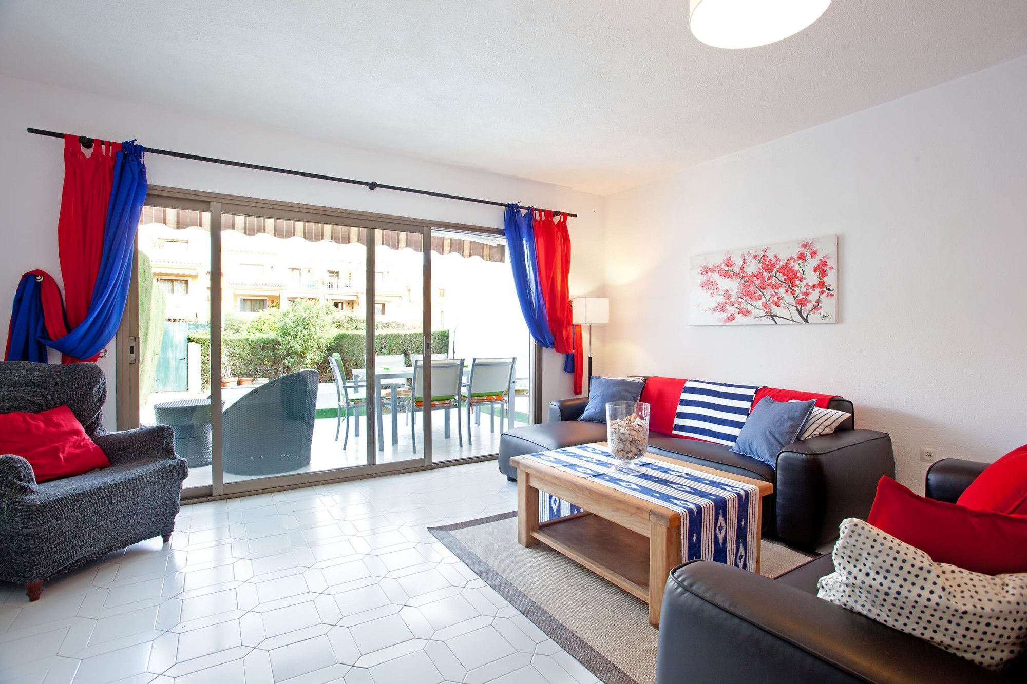 Villa Jardines De Marberia Marbella Esterno foto