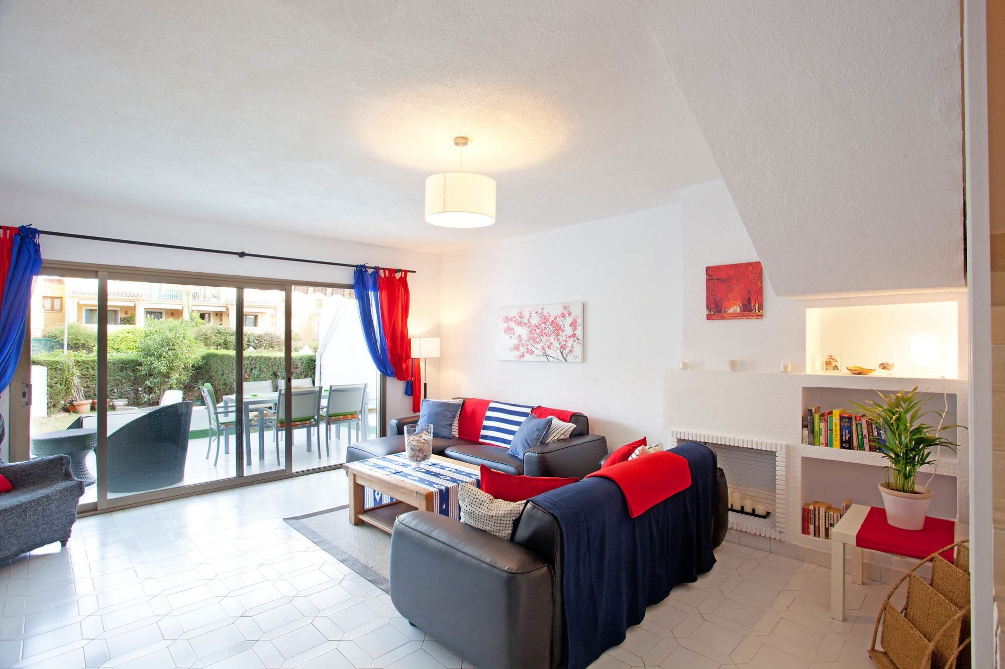 Villa Jardines De Marberia Marbella Esterno foto
